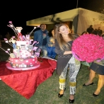 Myriam fares sur yala.fm